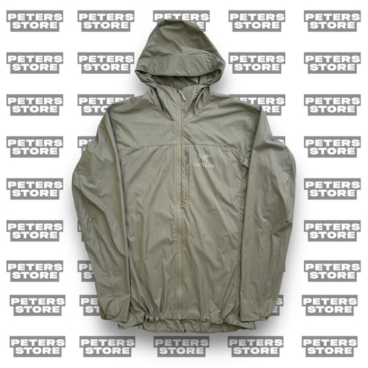 Arcteryx Squamish Jacket