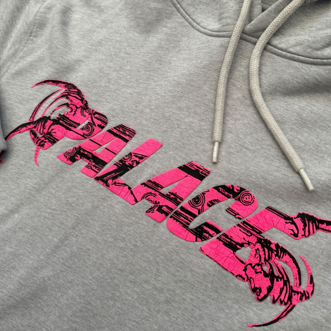 Palace TRI-MEE Pull Over Hoodie