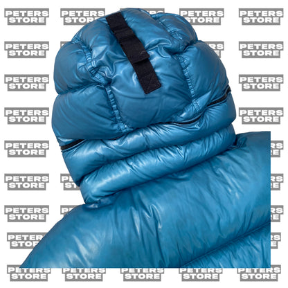 CP Company DD Shell Down Puffer Jacket