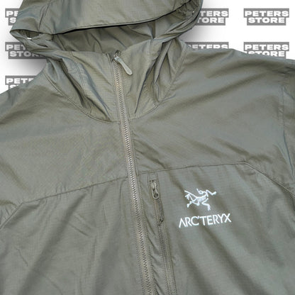 Arcteryx Squamish Jacket