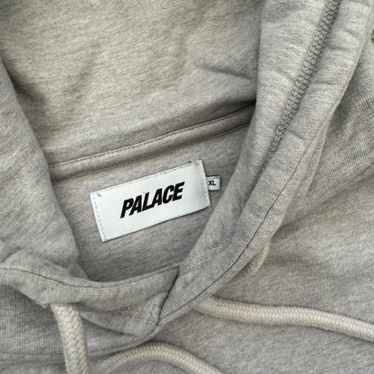 Palace TRI-MEE Pull Over Hoodie