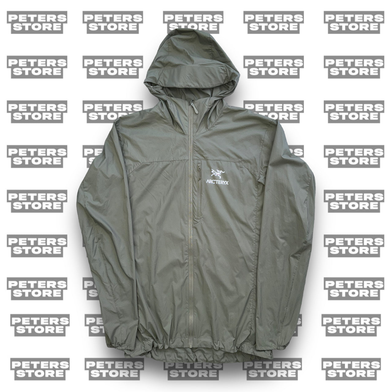 Arcteryx Squamish Jacket