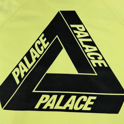 Vintage Palace Tri-Ferg Sweatshirt