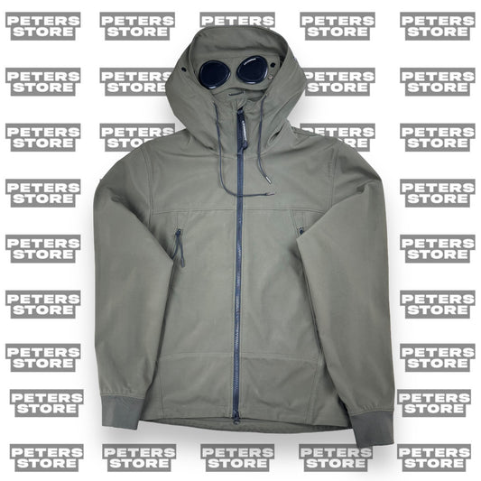 CP Company Soft Shell Jacket