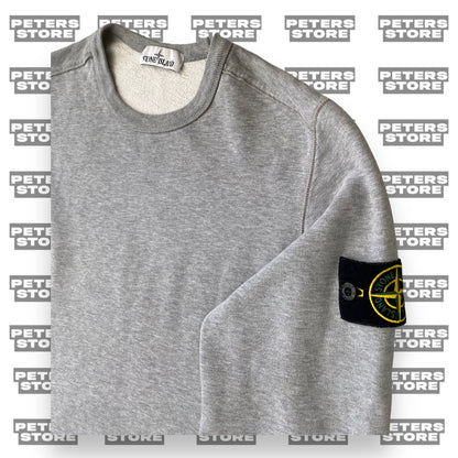 Stone Island Grey Jumper