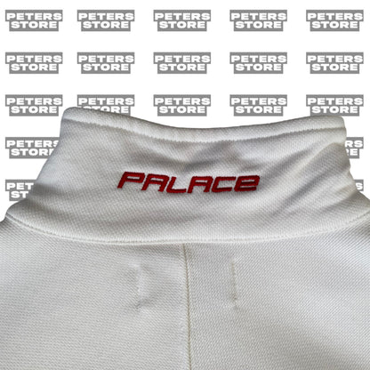 Palace QuarterZip Jumper