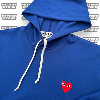 Comme Des Garcons Hoodie