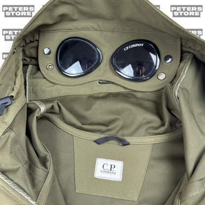 CP Company Soft Shell Jacket