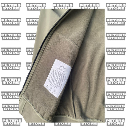 Stone Island Soft Shell R Jacket