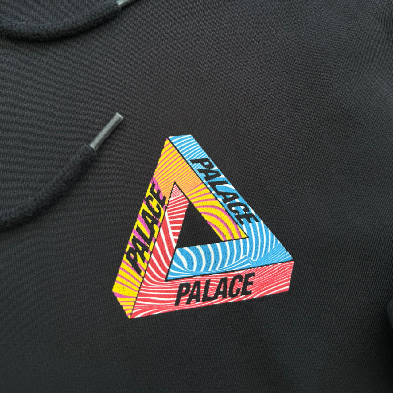 Palace Tri-Tex Pull Over Hoodie