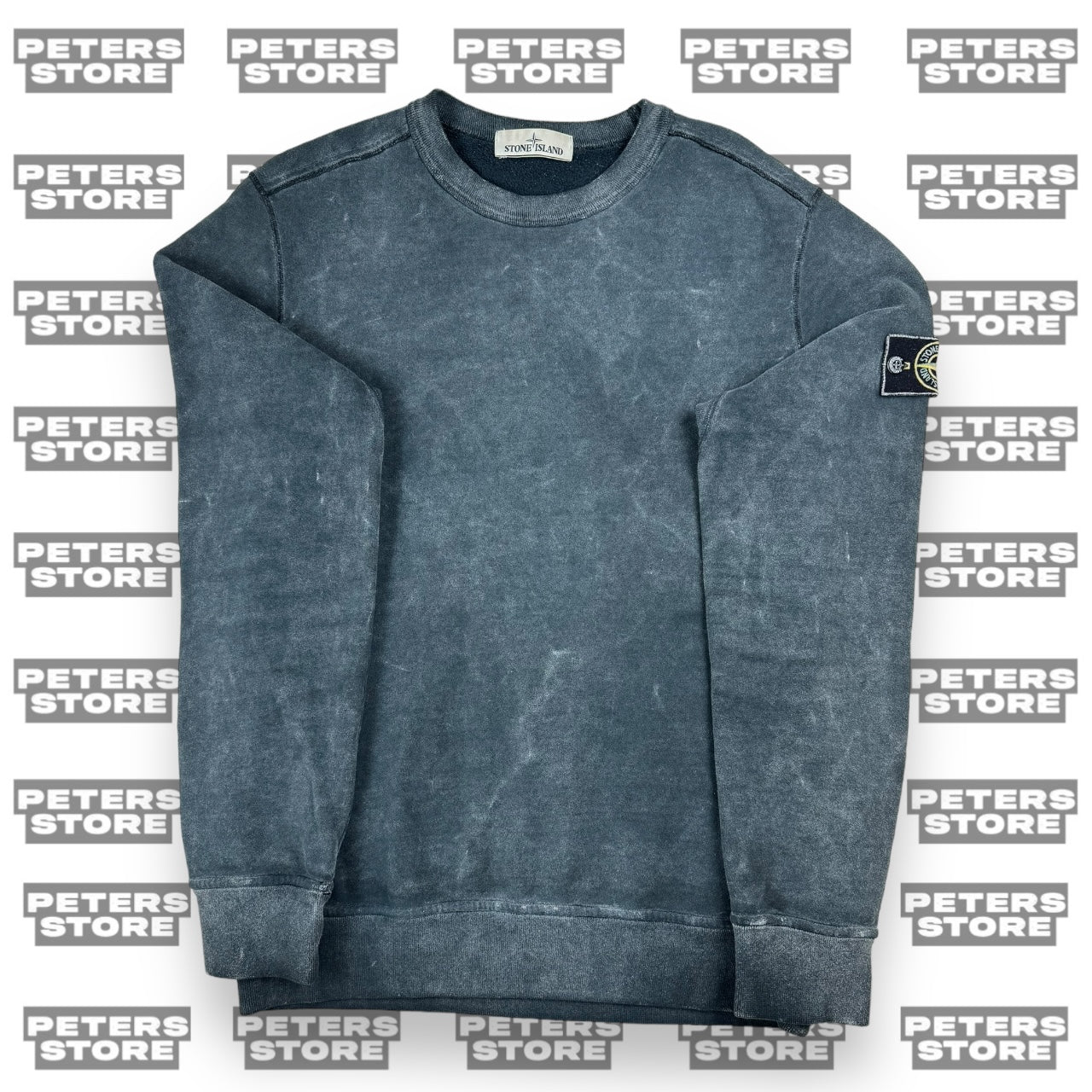 Stone Island Frost Jumper