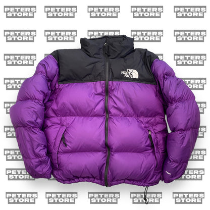 Northface 1996 Retro Nuptse Puffer Jacket