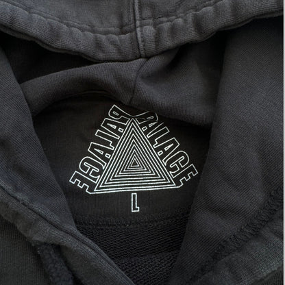 Palace Tri-Tex Pull Over Hoodie