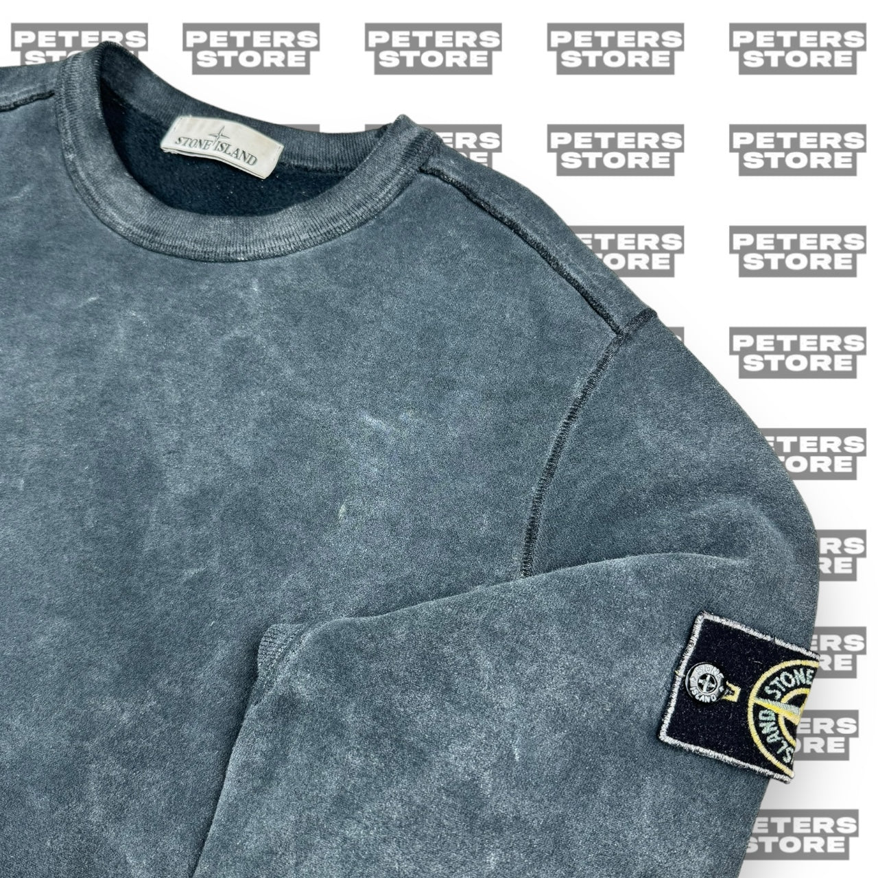 Stone Island Frost Jumper