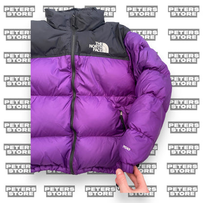 Northface 1996 Retro Nuptse Puffer Jacket