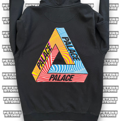 Palace Tri-Tex Pull Over Hoodie