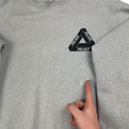 Vintage Palace Tri-Ferg Sweatshirt