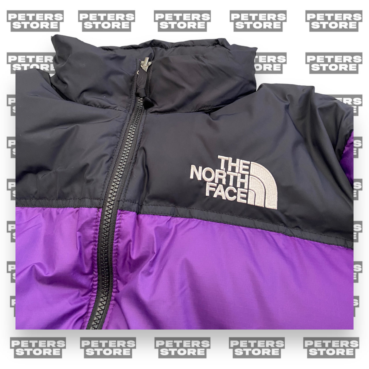 Northface 1996 Retro Nuptse Puffer Jacket