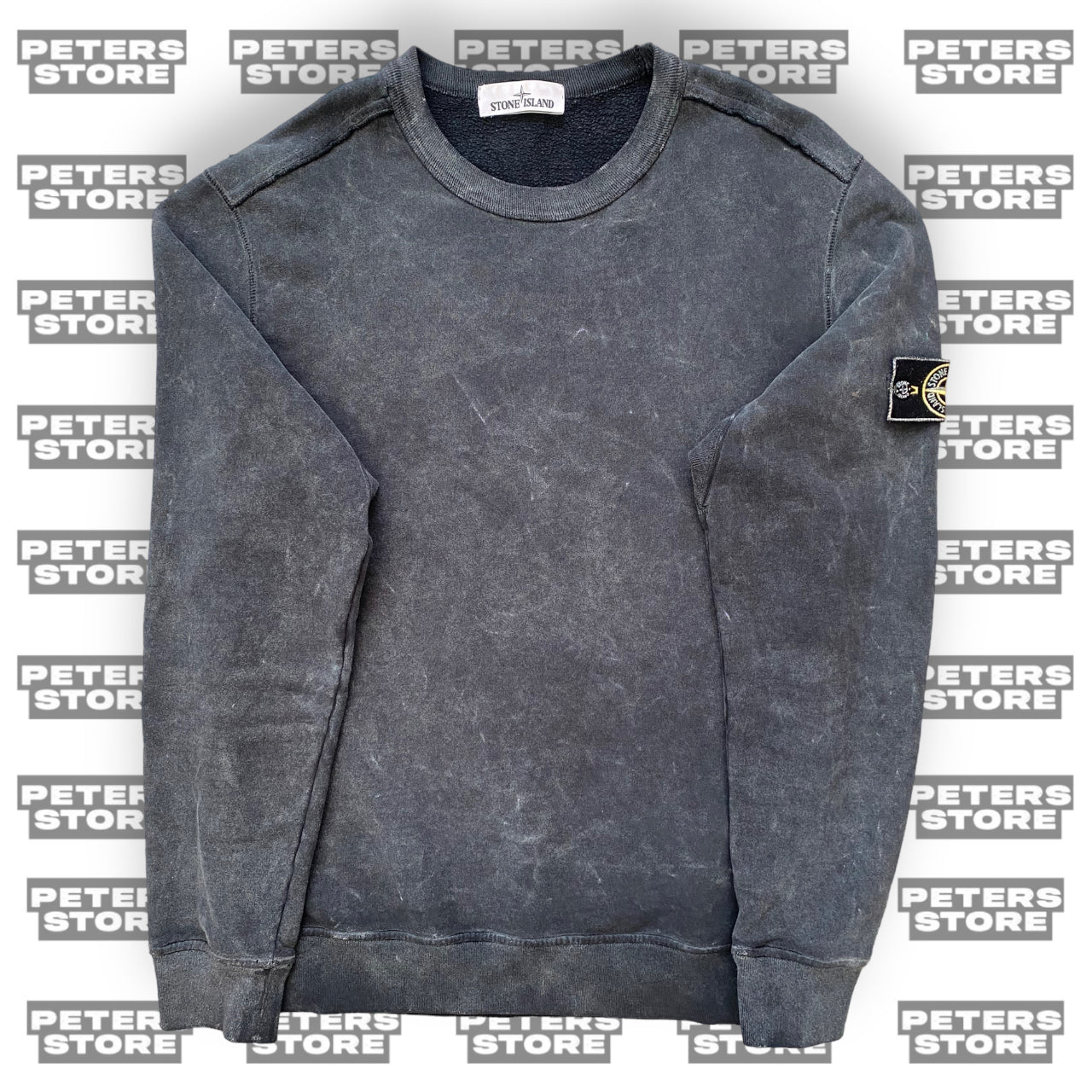 Stone Island Frost Jumper