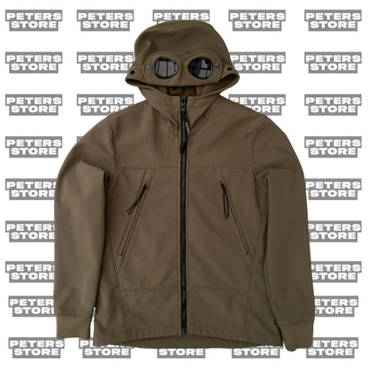 CP Company Junior Soft Shell Jacket