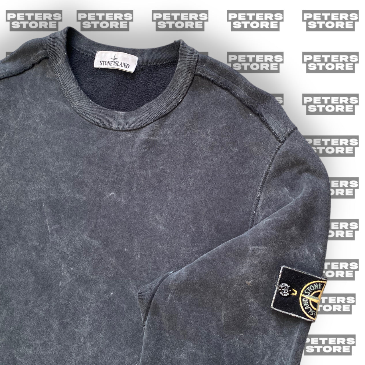 Stone Island Frost Jumper