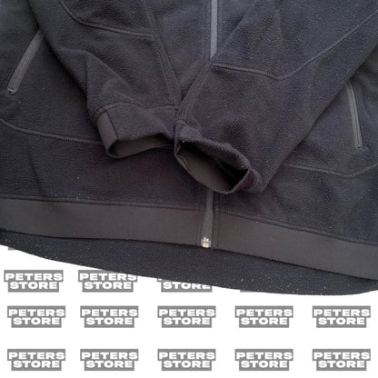 Palace Zip Up Fleece