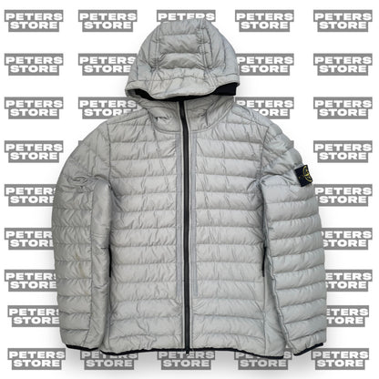 Stone Island O'Cotton Puffer Jacket