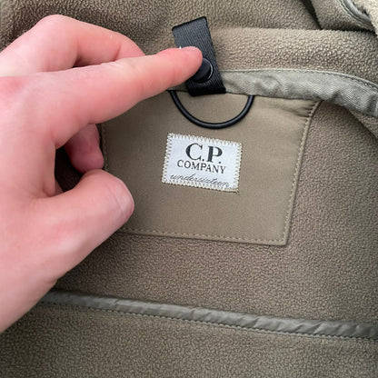 CP Company Junior Soft Shell Jacket