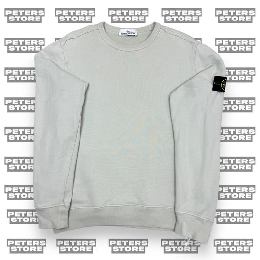 Stone Island Tan Sweater