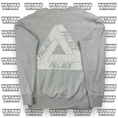 Vintage Palace Tri-Ferg Sweatshirt