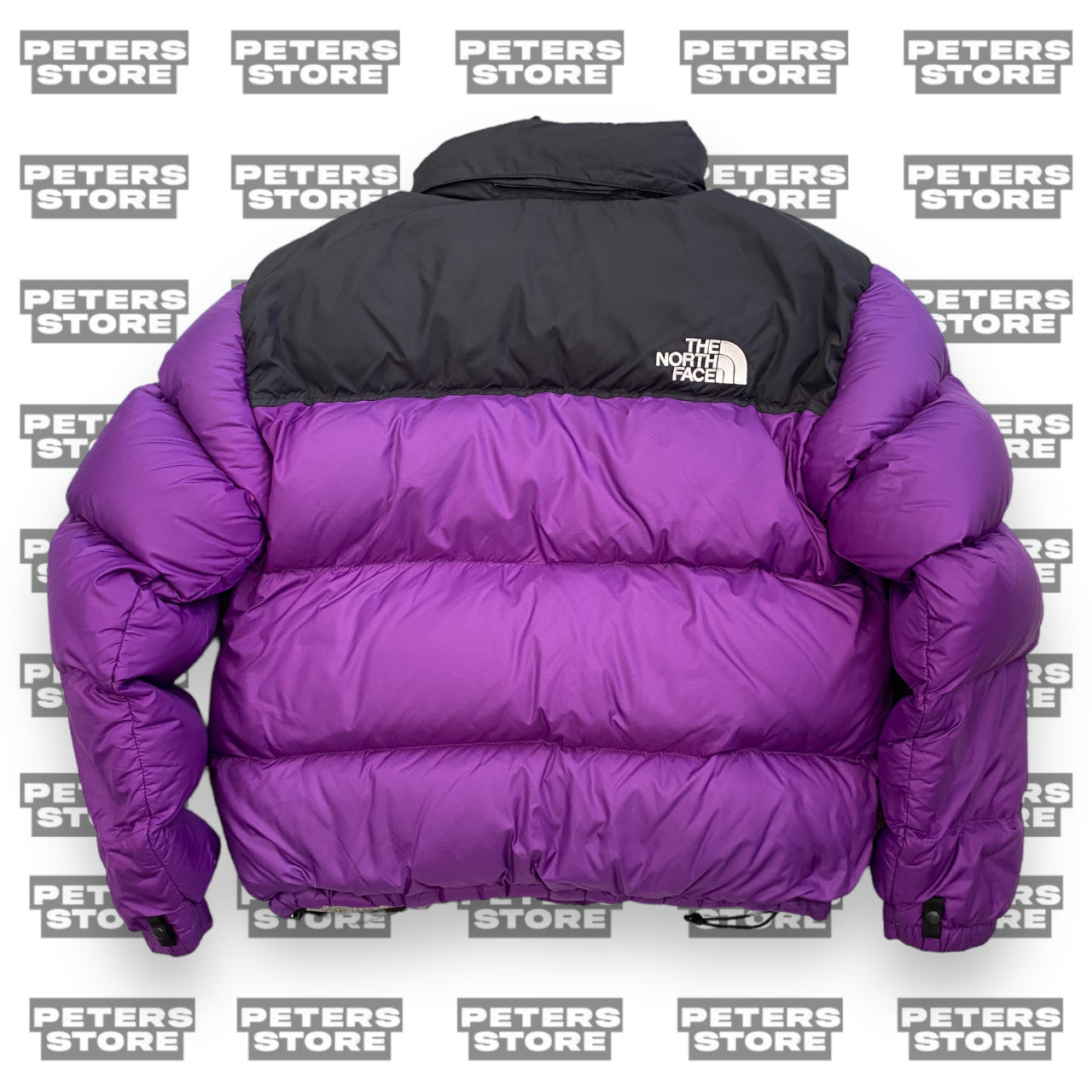 Northface 1996 Retro Nuptse Puffer Jacket