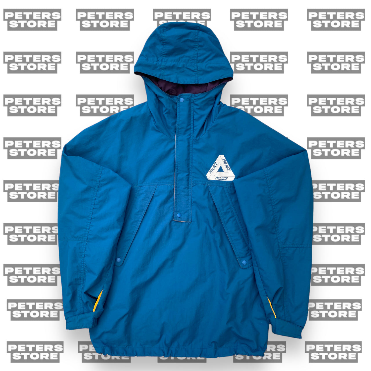 Palace Smerk Jacket