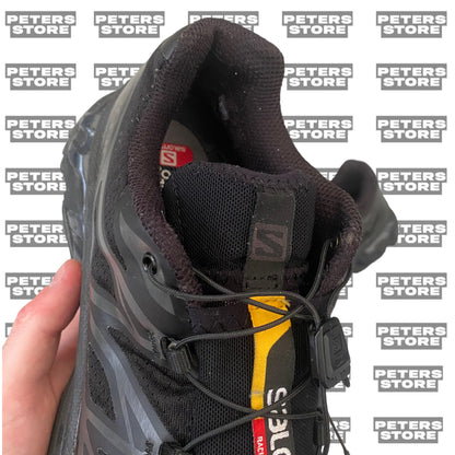 Salomon Black XT6