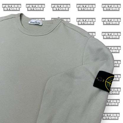 Stone Island Tan Sweater