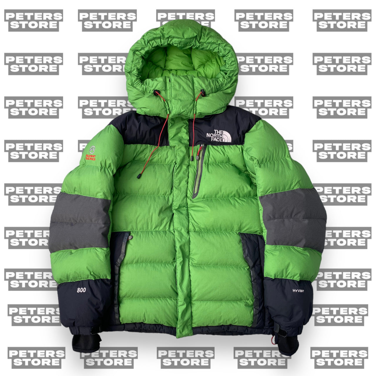 The North Face Summit Series Nuptse