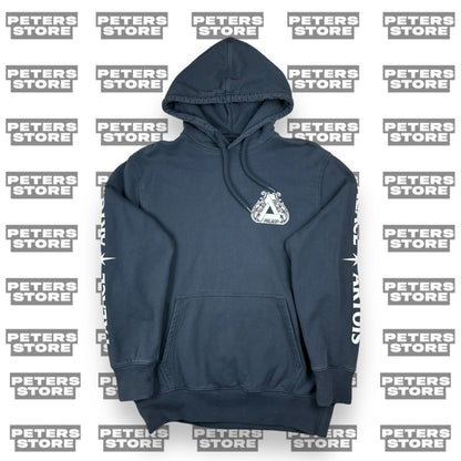 Palace Stella Artios Pull Over Hoodie