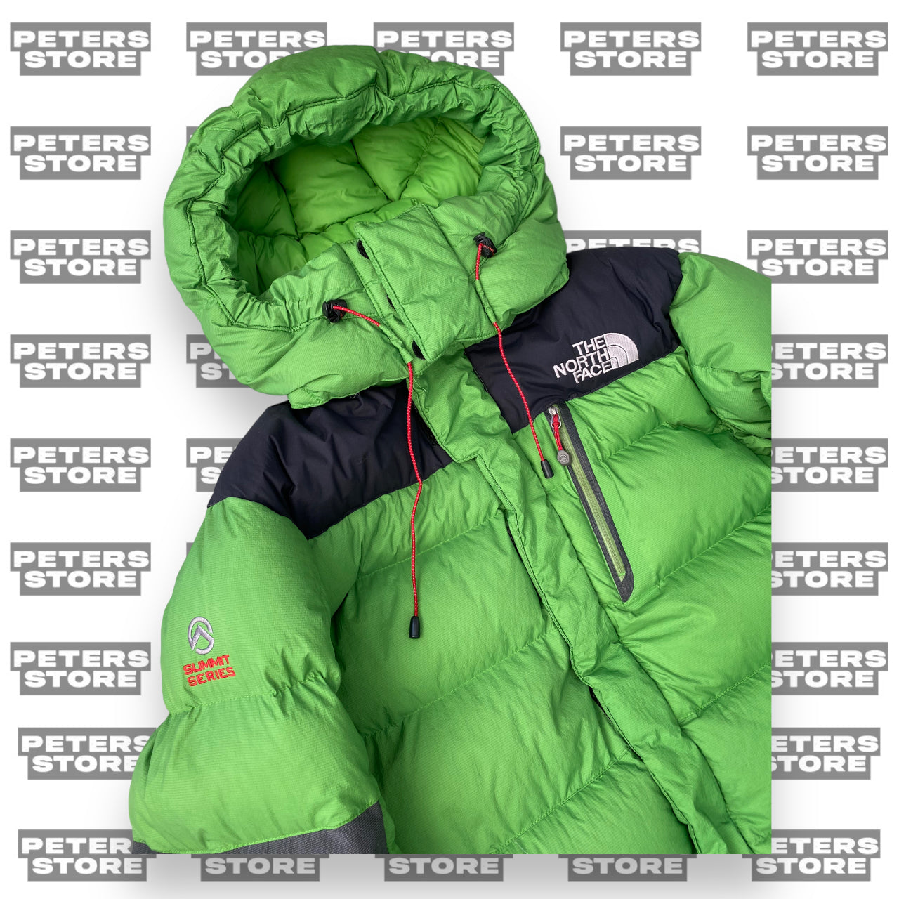 The North Face Summit Series Nuptse