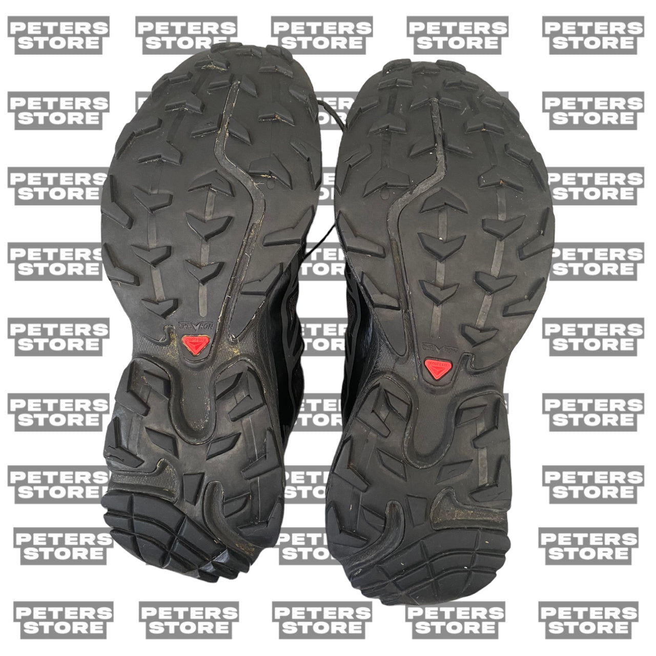 Salomon Black XT6