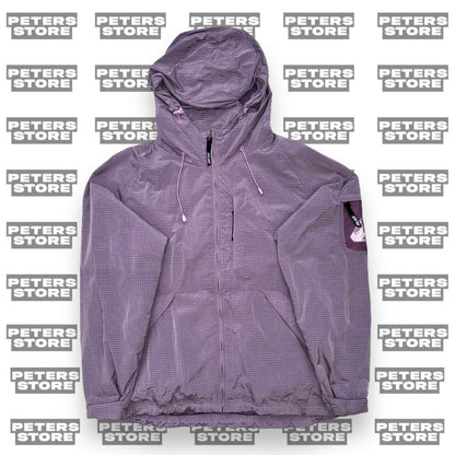 Palace Nylon Reflective Jacket