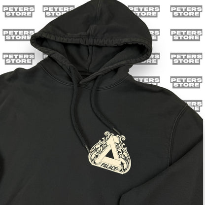 Palace Stella Artios Pull Over Hoodie