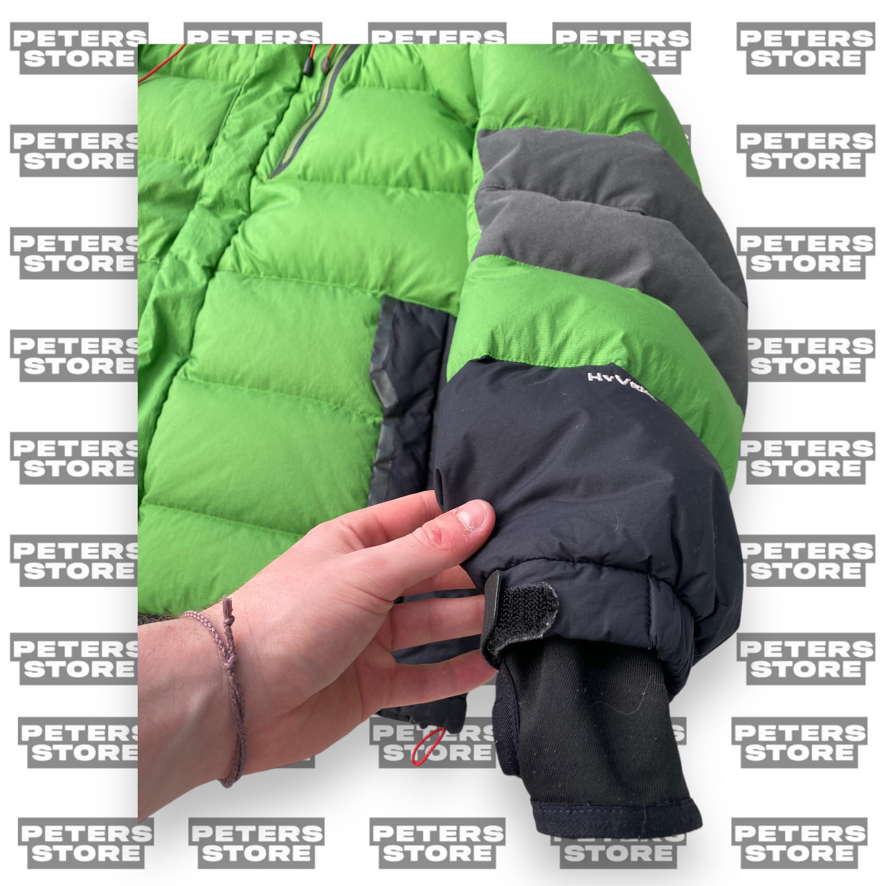 The North Face Summit Series Nuptse