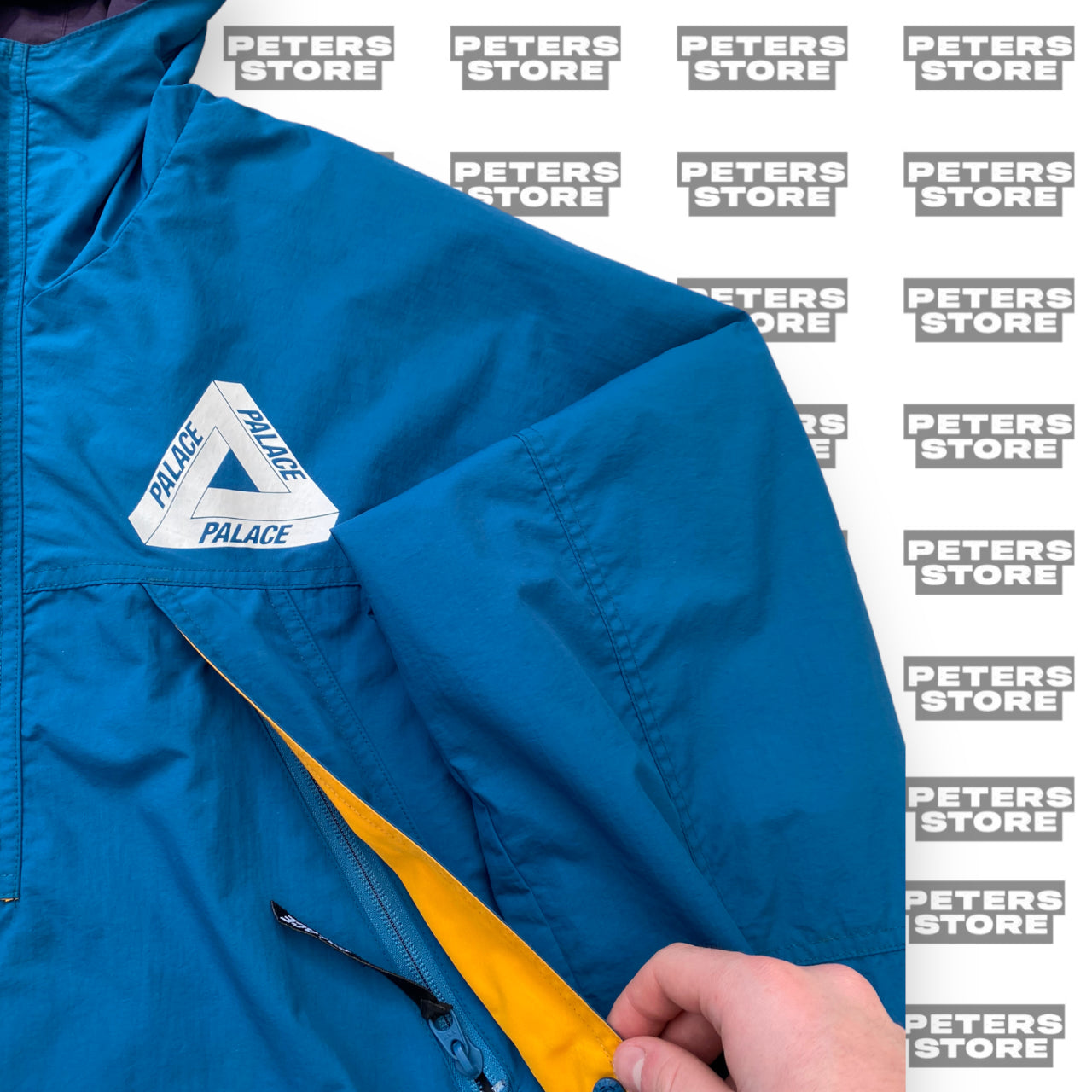 Palace Smerk Jacket