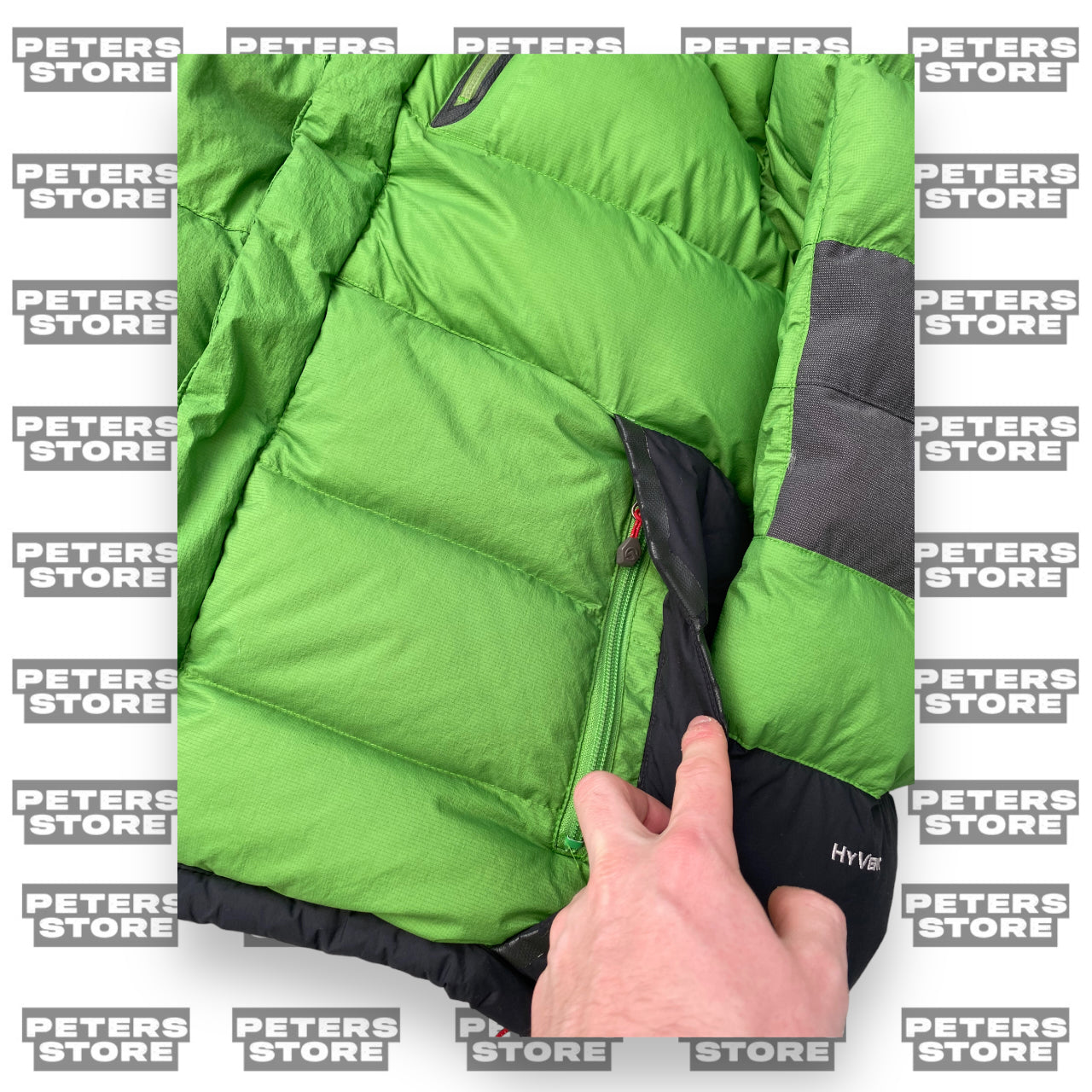 The North Face Summit Series Nuptse