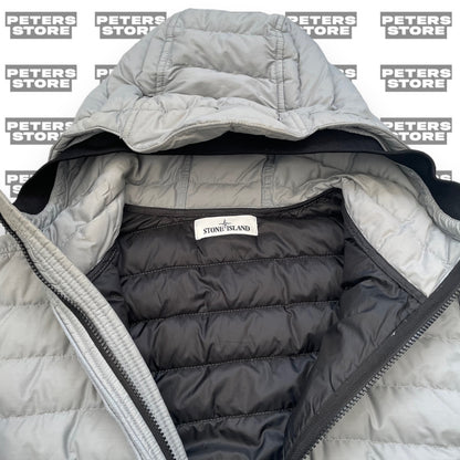 Stone Island O'Cotton Puffer Jacket