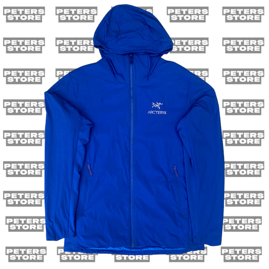 Arcteryx ATOM LT Vitality Blue Jacket