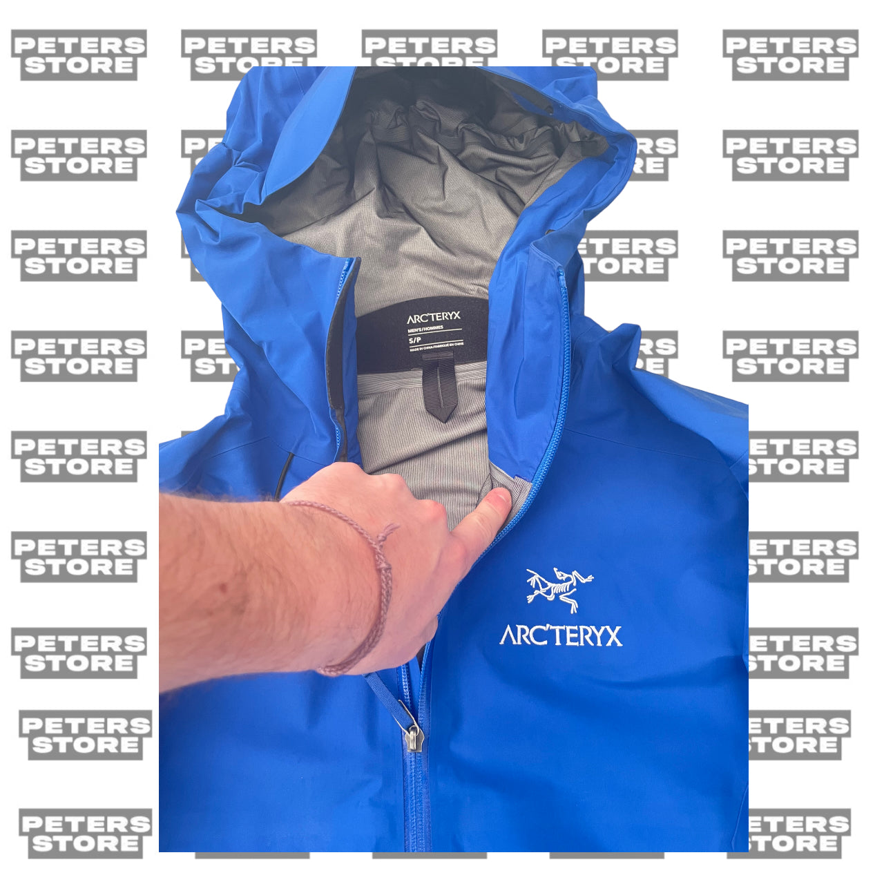 Arcteryx Beta LT