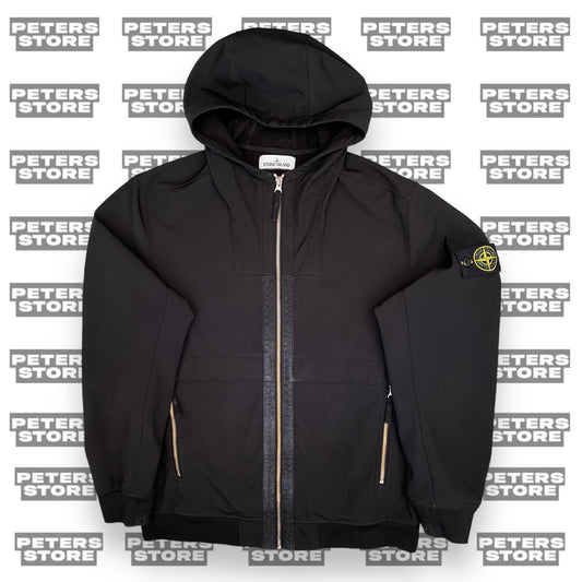 Stone Island Soft Shell Jacket