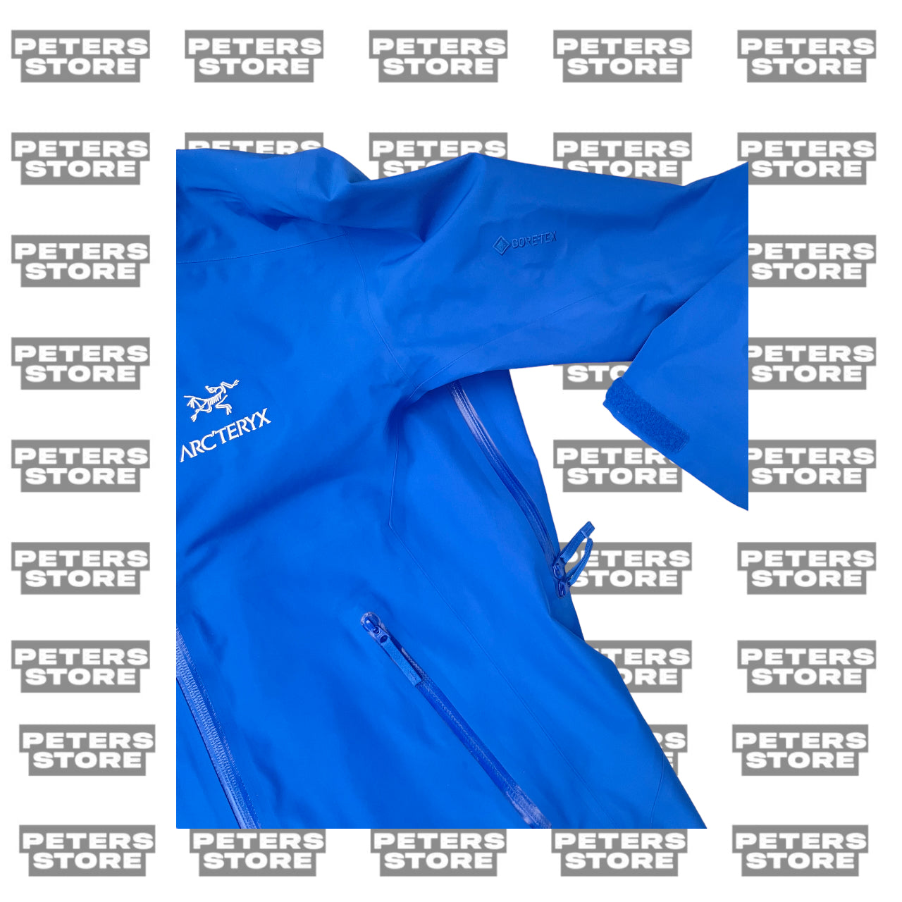 Arcteryx Beta LT