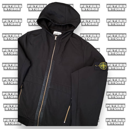 Stone Island Soft Shell Jacket