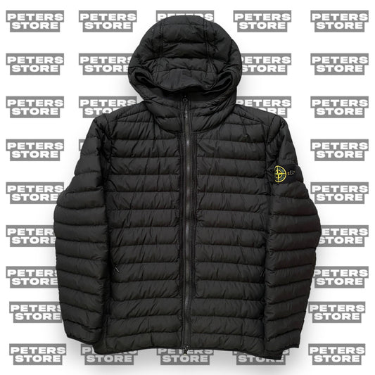 Stone Island O'Cotton Puffer Jacket